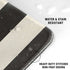 Black & White USA Flag Gaming Mouse Pad